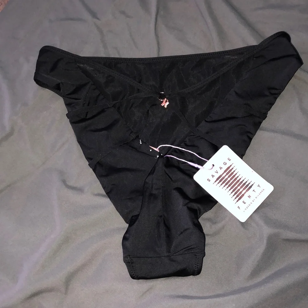 Savage X Fenty Panty - Picture 1 of 4
